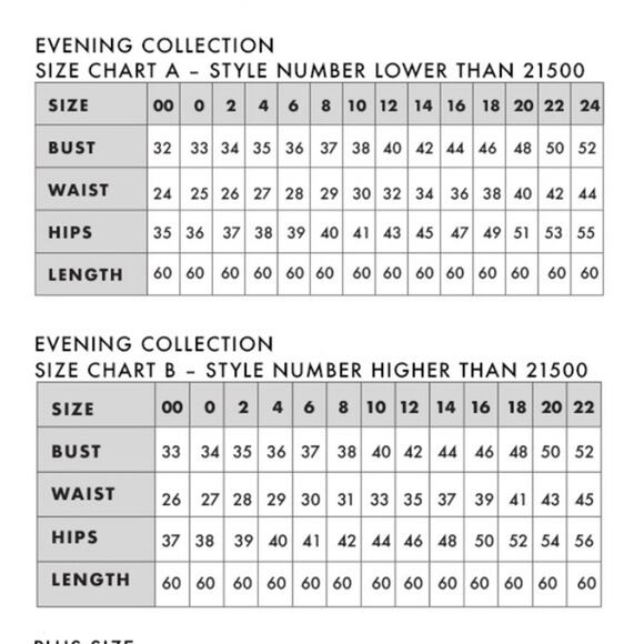 LA FEMME Navy Blue Rhinestone Dress Size 2 NWT - Picture 8 of 8